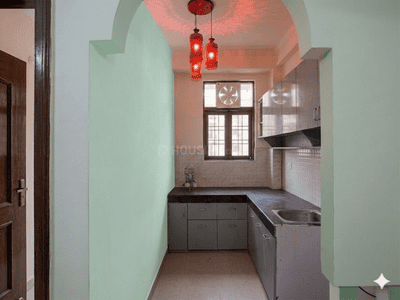 2 BHK Flat