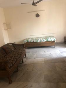 Hall Image of 1000 Sq.ft 3 BHK Builder Floor for sale in Gautam Nagar New Delhi for Rs. 17000000