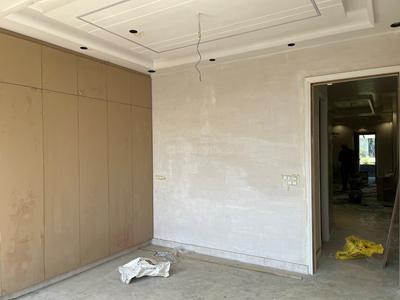 Bedroom Image of 1000 Sq.ft 2 BHK Builder Floor for sale in Ashok Nagar New Delhi for Rs. 15000000