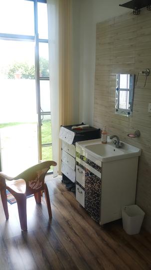 Trikuta Nagar Bedroom 1