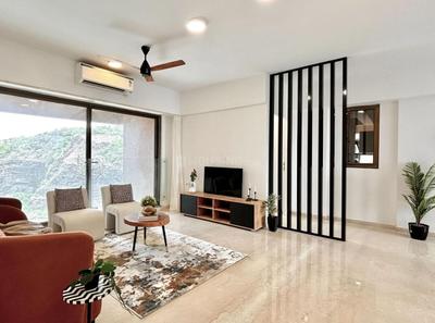 3 BHK Flat