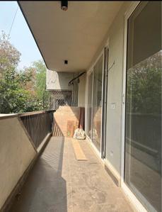 Balcony Image of 2200 Sq.ft 4 BHK Villa for rent in Gorakhpur Residential Scheme, Ramghar Tal Gorakhpur for Rs. 26000