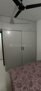 Bedroom Image of 1335 Sq.ft 2 BHK Apartment / Flat for sale in Prajapati Magnum, Dronagiri Navi Mumbai for Rs. 10500000