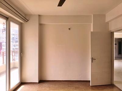 Bedroom Image of 1727 Sq.ft 3 BHK Apartment / Flat for sale in Ireo The Corridors, Sector 67 Gurgaon for Rs. 27500000