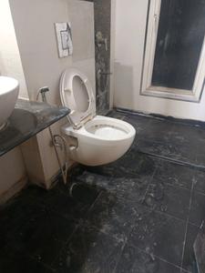 Common Bathroom Image of 1080 Sq.ft 2 BHK Apartment / Flat for sale in Goel Ganga Glitz, Undri Pune for Rs. 6100000