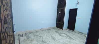 Bedroom Image of 2200 Sq.ft 4.5 BHK Independent House for rent in Jankipuram Extension Lucknow for Rs. 20000