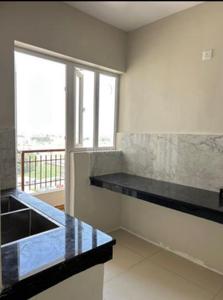 Kitchen Image of 1359 Sq.ft 2 BHK Apartment / Flat for sale in SBP City Of Dreams 2, Sector 116 Mohali for Rs. 6690000
