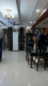4 BHK Flat
