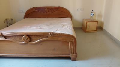 Bedroom Image of 1200 Sq.ft 2 BHK Apartment / Flat for rent in Sushant Golf City Lucknow for Rs. 25000