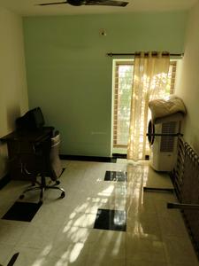 Bedroom Image of 2475 Sq.ft 3 BHK Villa for sale in Swagat City by Swagat Group, Adalaj Gandhinagar for Rs. 23000000