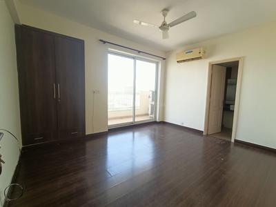 Bedroom Image of 1935 Sq.ft 3 BHK Apartment / Flat for rent in Bestech Park View Spa Next, Sector 67 Gurgaon for Rs. 59999