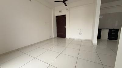 Living Room Image of 1150 Sq.ft 2 BHK Apartment / Flat for rent in Sayajiganj Vadodara for Rs. 17500