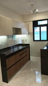 Kitchen Image of 550 Sq.ft 1 BHK Apartment / Flat for sale in Malad West Mumbai for Rs. 17000000