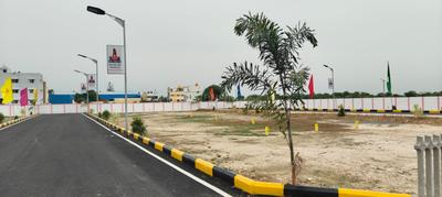 Image of 872 Sq.ft Residential Plot / Land for sale in Mannivakkam, Chennai for Rs. 3835928