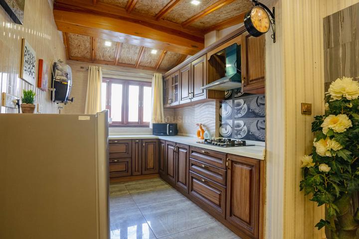 Chandra Moli S S Residency Main Image 1