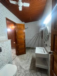 Image of 2160 Sq.ft 3 BHK Builder Floor for rent in Sukhdev Vihar, New Delhi for Rs. 110000