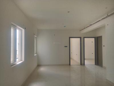 Living Room Image of 1100 Sq.ft 2 BHK Apartment / Flat for sale in Serilingampally Hyderabad for Rs. 7000000