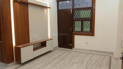 Living Room Image of 1000 Sq.ft 2 BHK Apartment / Flat for sale in Shalimar Garden Ghaziabad for Rs. 4500000