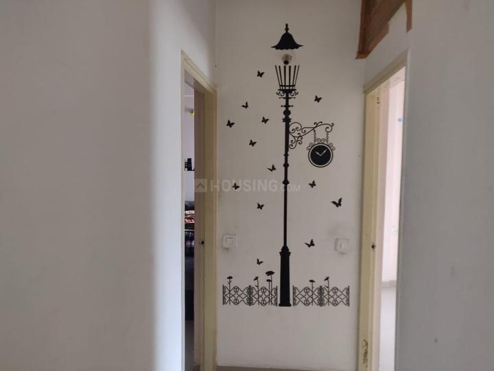 3 BHK Flat for rent in HSR Layout, Bangalore 1400 Sqft Property ID