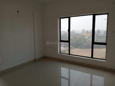 Bedroom Image of 1550 Sq.ft 3 BHK Apartment / Flat for rent in Belghoria Kolkata for Rs. 27000