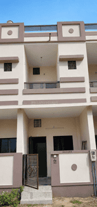 2 BHK Duplex