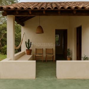 Hall Image of 800 Sq.ft 2 BHK Villa for sale in Nandi Hills Chikballapur District for Rs. 6500000