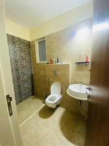 Image of 1000 Sq.ft 2 BHK Apartment / Flat for sale in VTP Solitaire Phase 1 A B, Pashan, Pune for Rs. 10000000