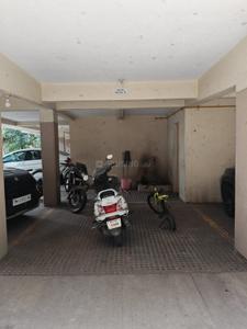 Image of 950 Sq.ft 2 BHK Apartment / Flat for sale in Rose Wood, Viman Nagar, Pune for Rs. 12500000