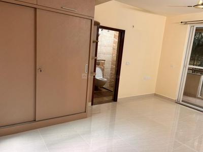 Bedroom Image of 3111 Sq.ft 3 BHK Duplex for sale in Carmelaram Bengaluru for Rs. 42000000