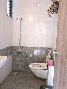 Bedroom Three Image of 1494 Sq.ft 3 BHK Apartment / Flat for sale in Shubh Jivan, Vastral Ahmedabad for Rs. 7000000