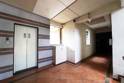 Kitchen Image of 1134 Sq.ft 2 BHK Apartment / Flat for sale in Isanpur Ahmedabad for Rs. 4000000