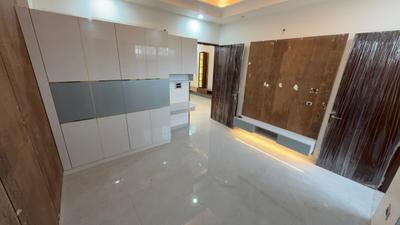 Bedroom Image of 2100 Sq.ft 3 BHK Apartment / Flat for sale in Golden Avenue, Bamheta Village Ghaziabad for Rs. 12500000