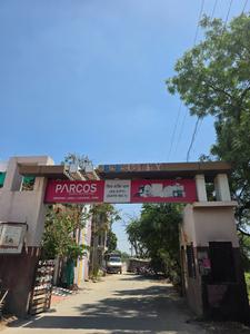 Image of 850 Sq.ft Residential Plot / Land for sale in Silicon City, Indore for Rs. 4675000