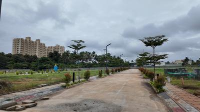 Image of 1400 Sq.ft Residential Plot / Land for sale in Kadubeesanahalli, Bengaluru for Rs. 11620000