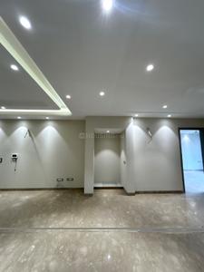 Bedroom Image of 4680 Sq.ft 4 BHK Builder Floor for sale in Palam Vihar Gurgaon for Rs. 50900000