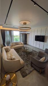 Image of 550 Sq.ft 1 BHK Apartment / Flat for sale in Provident Kenvista T1, Kondhwa, Pune for Rs. 3900000