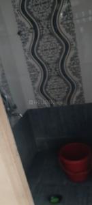 Bathroom Image of 650 Sq.ft 1 BHK Apartment / Flat for rent in Satpur Nashik for Rs. 3500