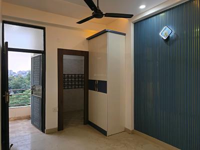 Bedroom Image of 980 Sq.ft 2 BHK Builder Floor for sale in Indirapuram Ghaziabad for Rs. 5000000
