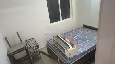 Bedroom Image of 759 Sq.ft 3 BHK Apartment / Flat for sale in Pyramid Altia, Sector 70 Gurgaon for Rs. 9500000