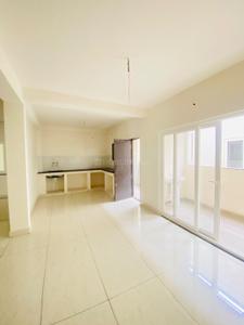 Image of 1000 Sq.ft 2 BHK Apartment / Flat for sale in Sardar Nest Senora, Gajuwaka, Visakhapatnam for Rs. 3950000