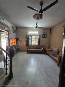Hall Image of 2000 Sq.ft 3 BHK Duplex for sale in Waghodia Road Vadodara for Rs. 12000000