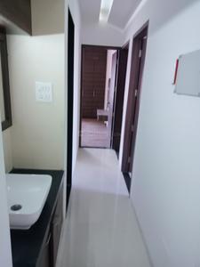 Image of 1450 Sq.ft 3 BHK Apartment / Flat for rent in Ambika Hill Crest, Sadguru Nagar, Nashik for Rs. 37200