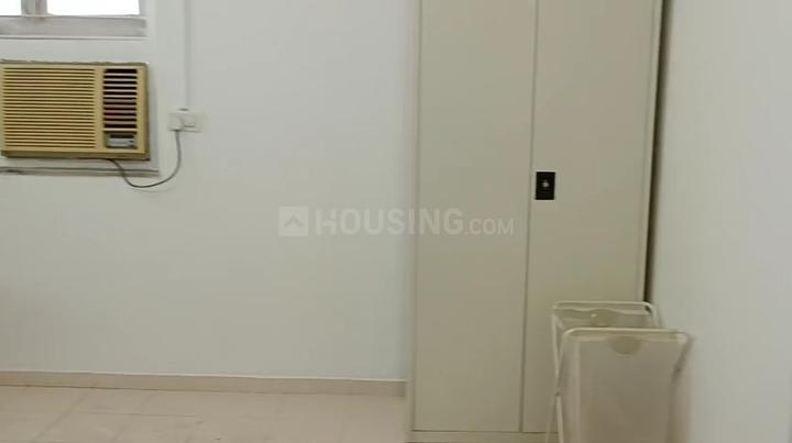Jain Society Bedroom 1