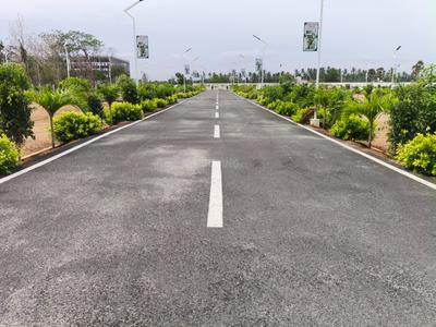Image of 1200 Sq.ft Residential Plot / Land for sale in Kunnathur, Coimbatore for Rs. 3006000