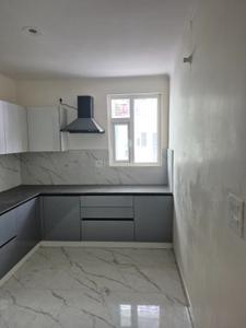 Kitchen Image of 1700 Sq.ft 3 BHK Builder Floor for sale in HL City, sector 37 Bahadurgarh for Rs. 12500000