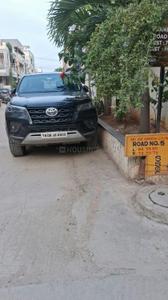 Image of 2400 Sq.ft 3 BHK Independent House for rent in Kazipet, Warangal for Rs. 14000
