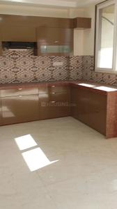 Kitchen Image of 1800 Sq.ft 3 BHK Apartment / Flat for sale in Raja Park Jaipur for Rs. 12500000