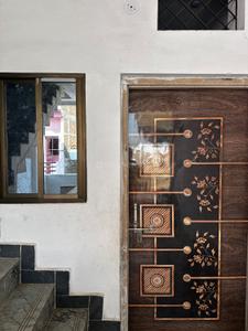 Image of 700 Sq.ft 1 BHK Builder Floor for rent in Adhartal, Jabalpur for Rs. 5500