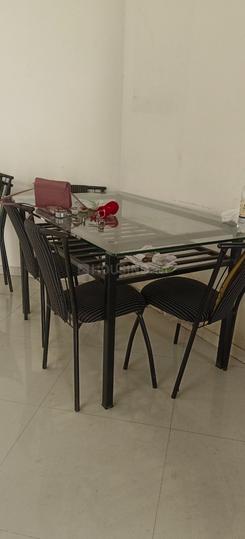 Hall Image of Homes in Hiranandani Estate, Thane