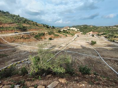 Floor Plan Image of 2500 Sq.ft Residential Plot / Land for sale in Siyol Udaipur for Rs. 3250000